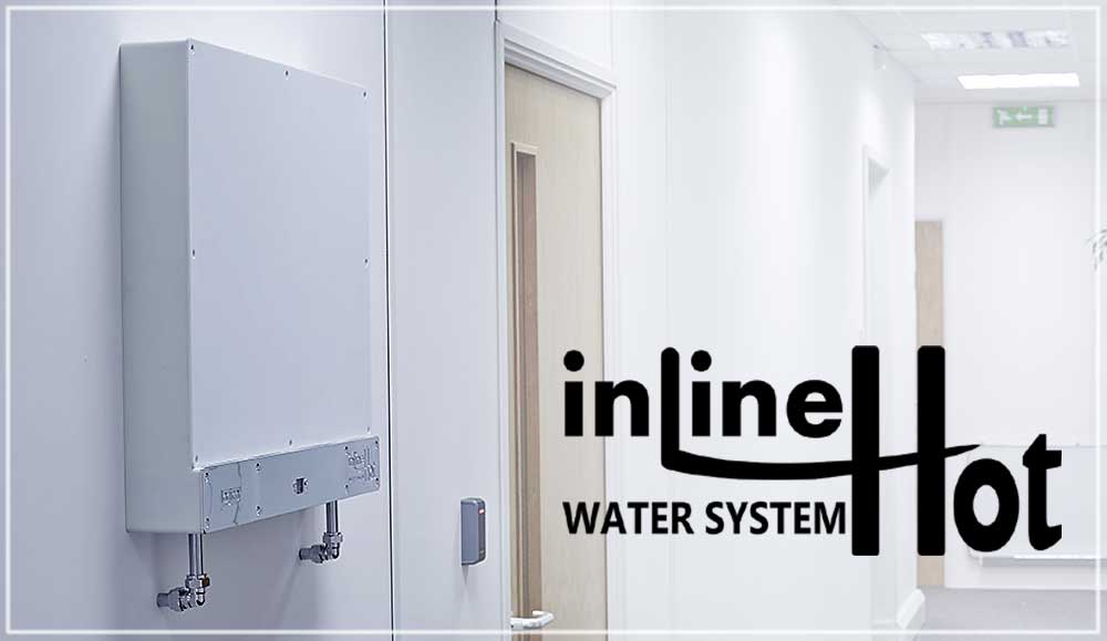 InLine Hot Water System