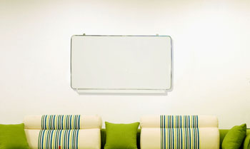 Clear Heater System - Infrared Panel