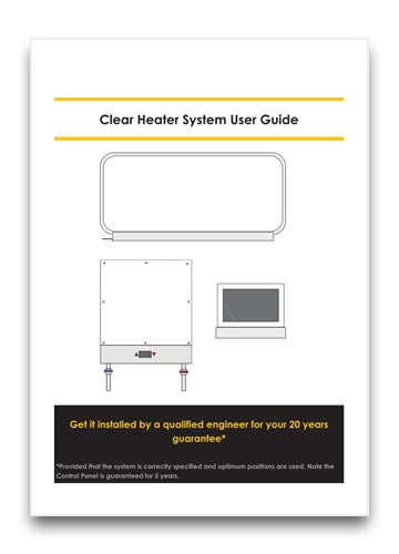 CHS User Guide