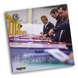 Heating Re-Engineered Brochure 
