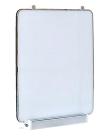 Clear Heater System - Infrared heating Panel